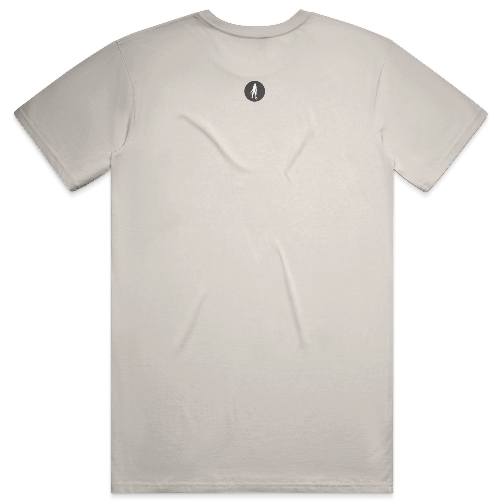 Cluster F*** Golf Tee