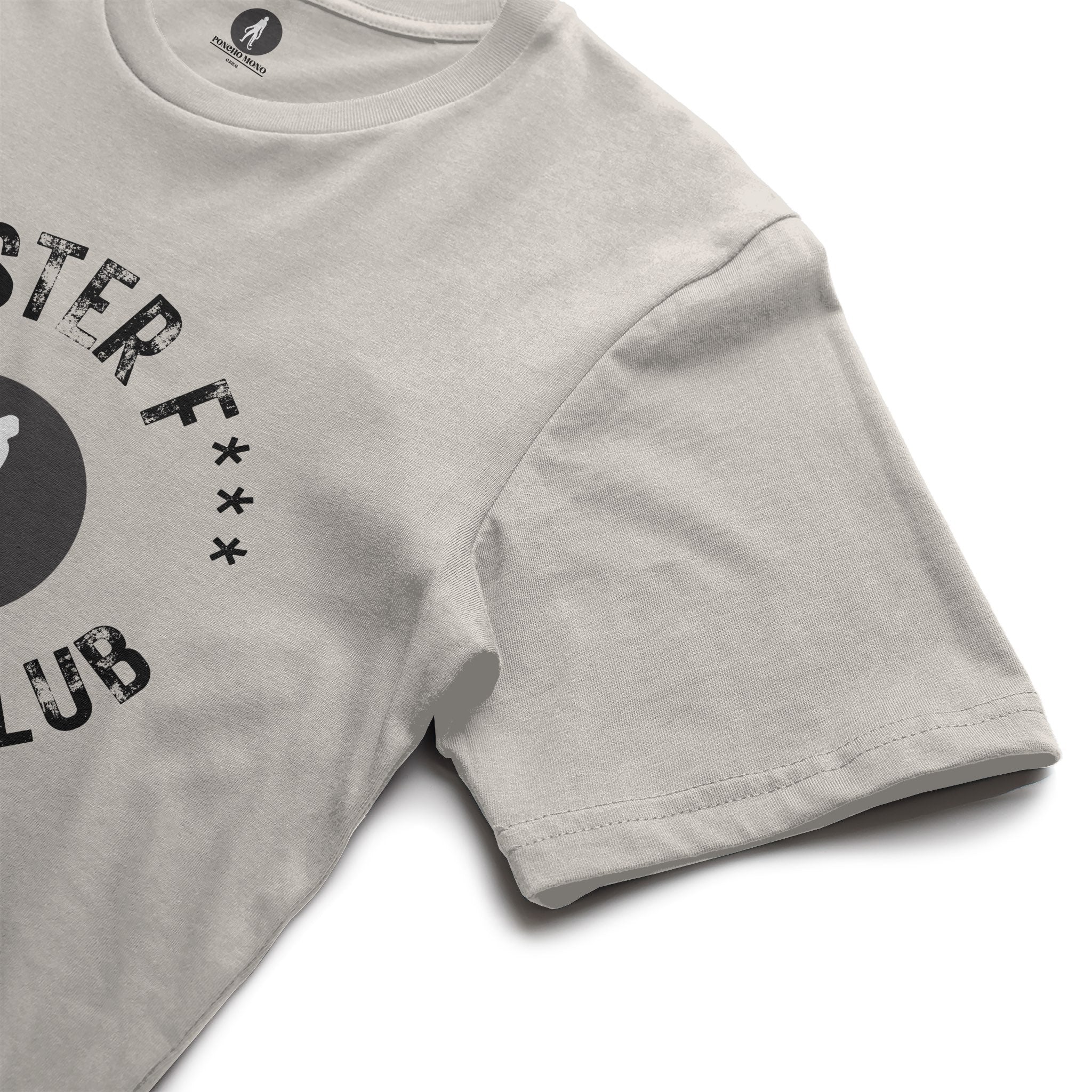Cluster F*** Golf Tee