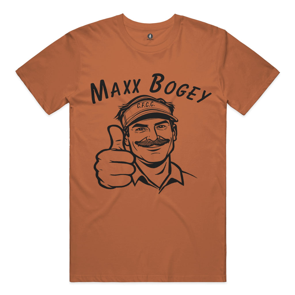 Maxx Bogey