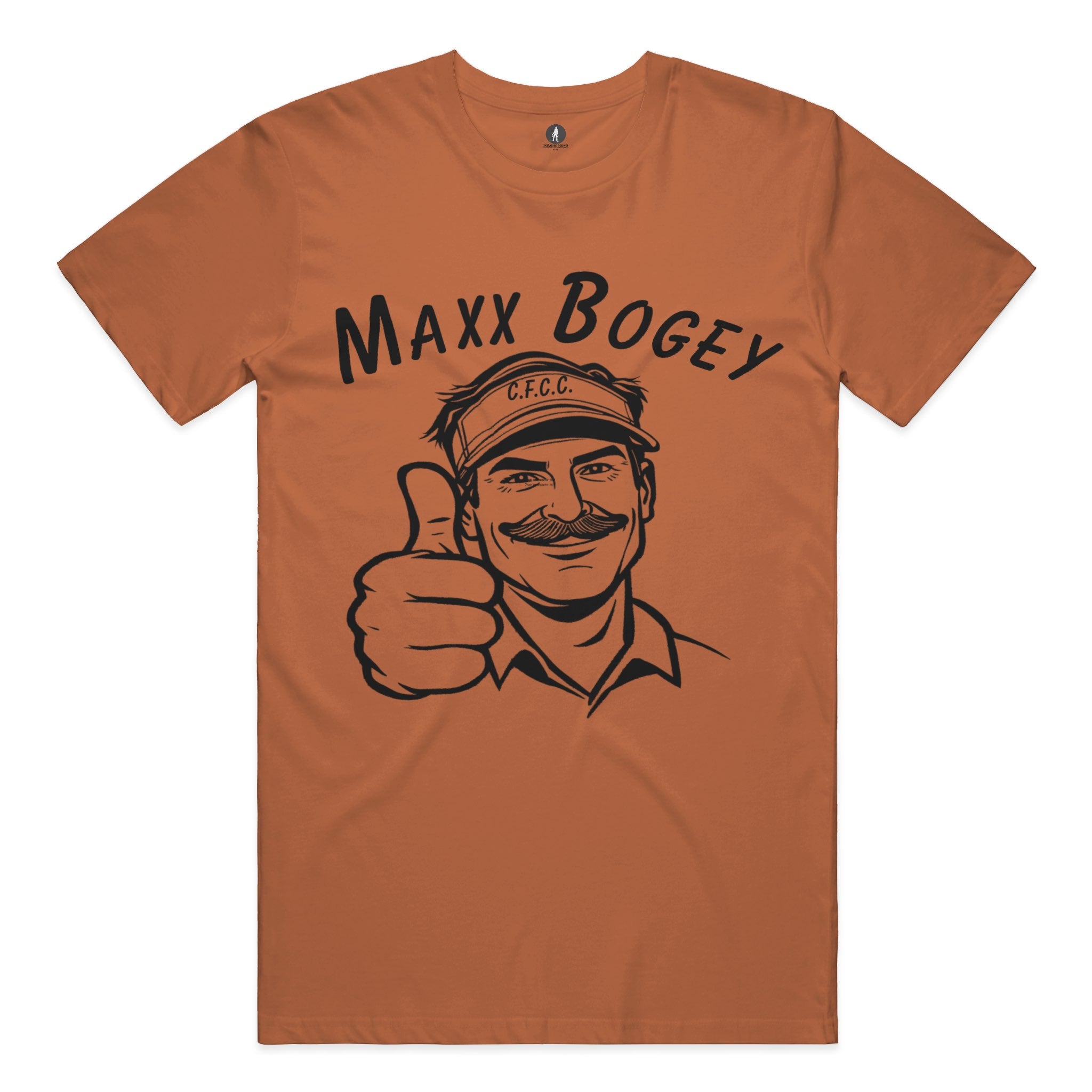 Maxx Bogey