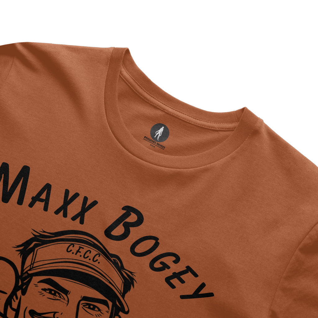 Maxx Bogey