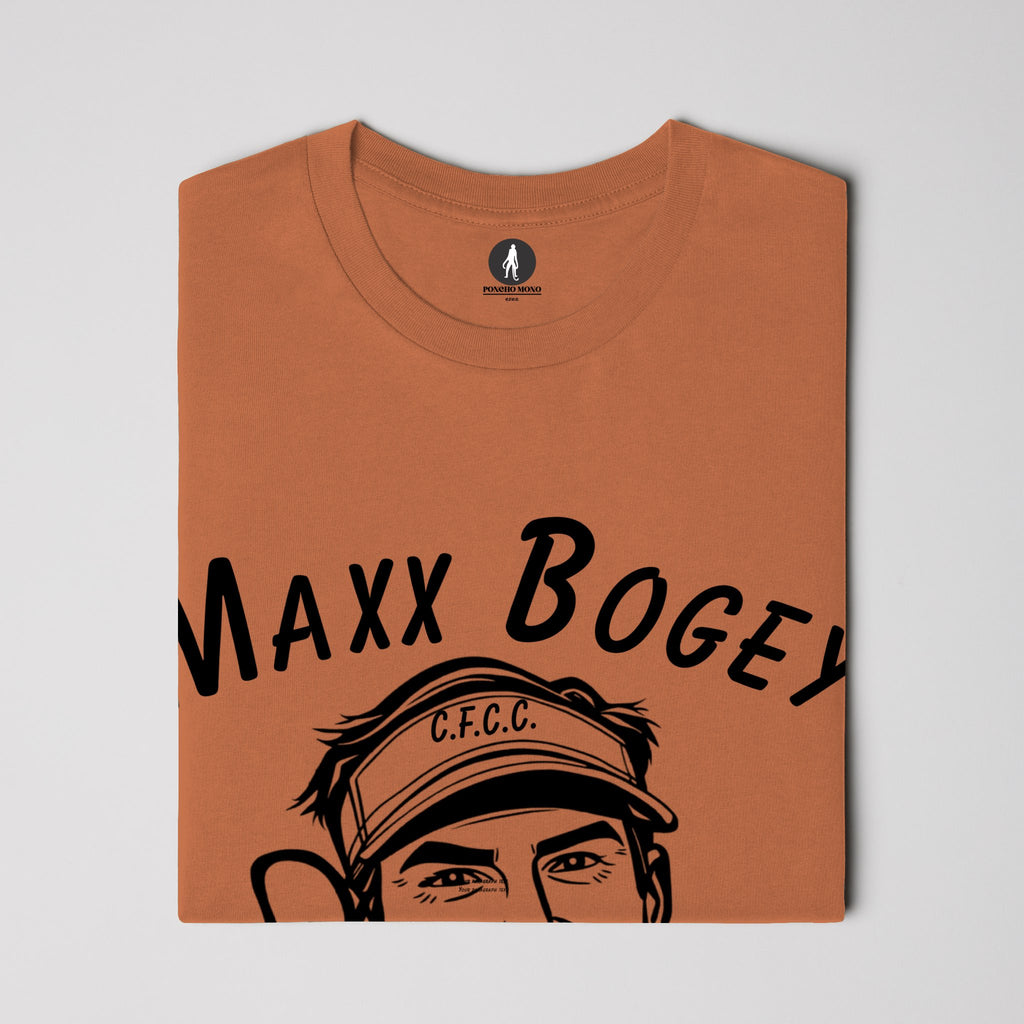 Maxx Bogey