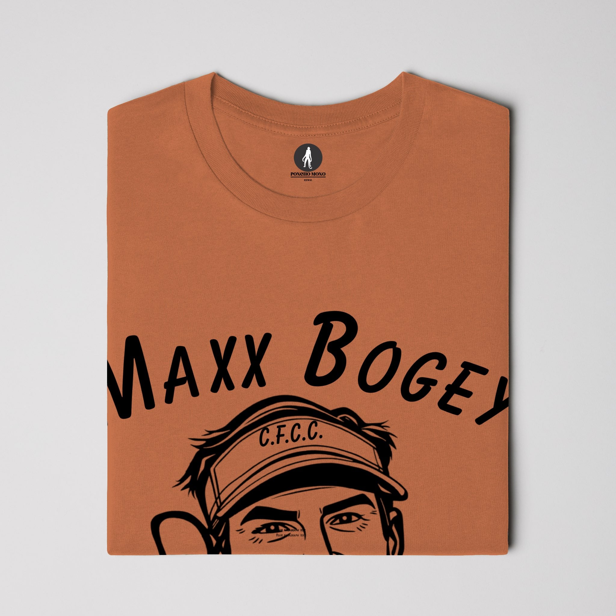 Maxx Bogey