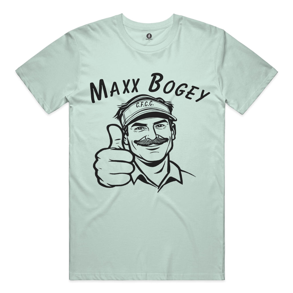 Maxx Bogey