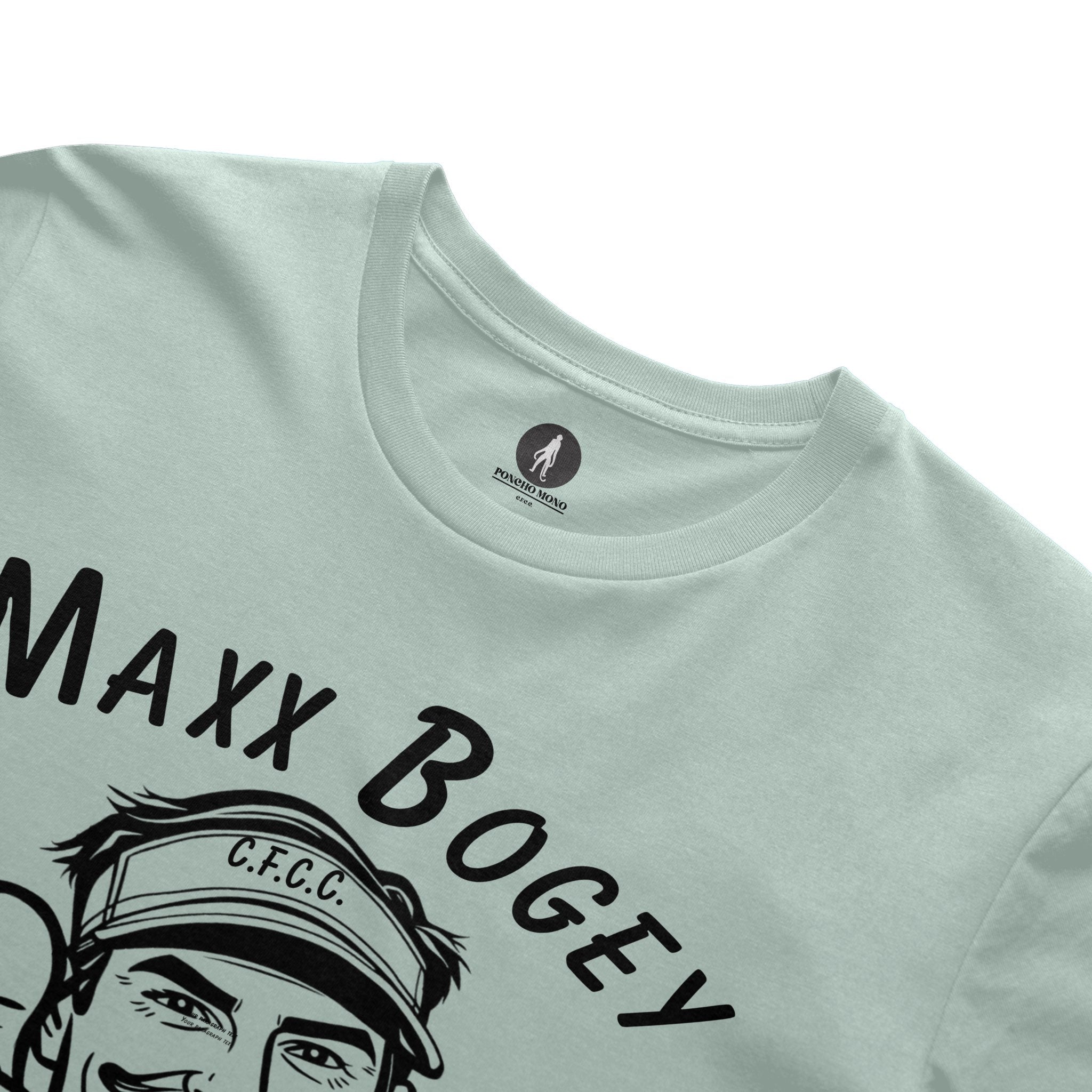 Maxx Bogey