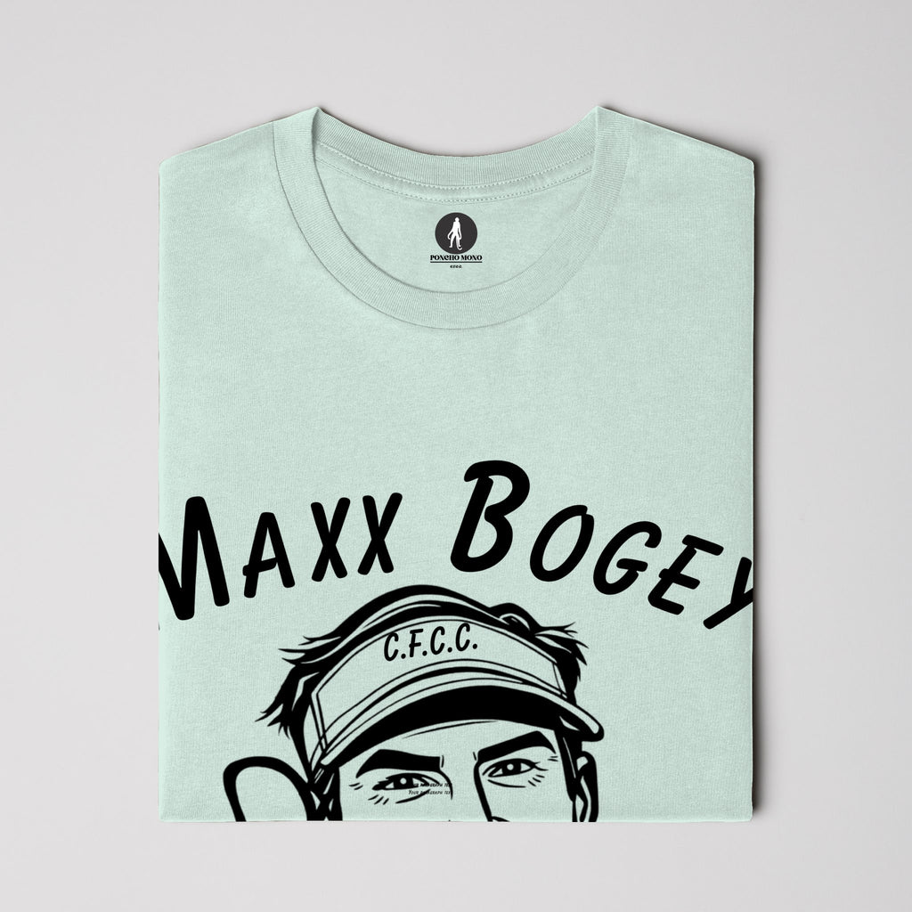 Maxx Bogey