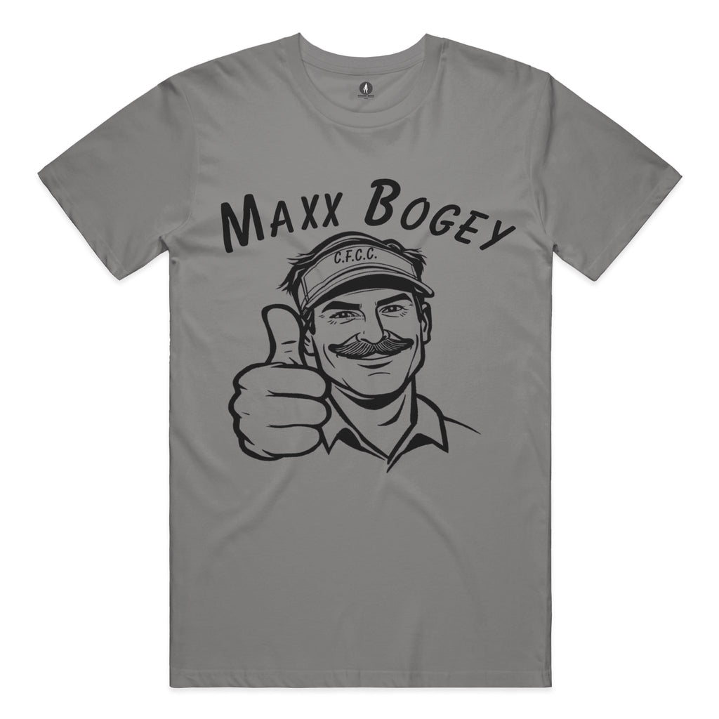 Maxx Bogey