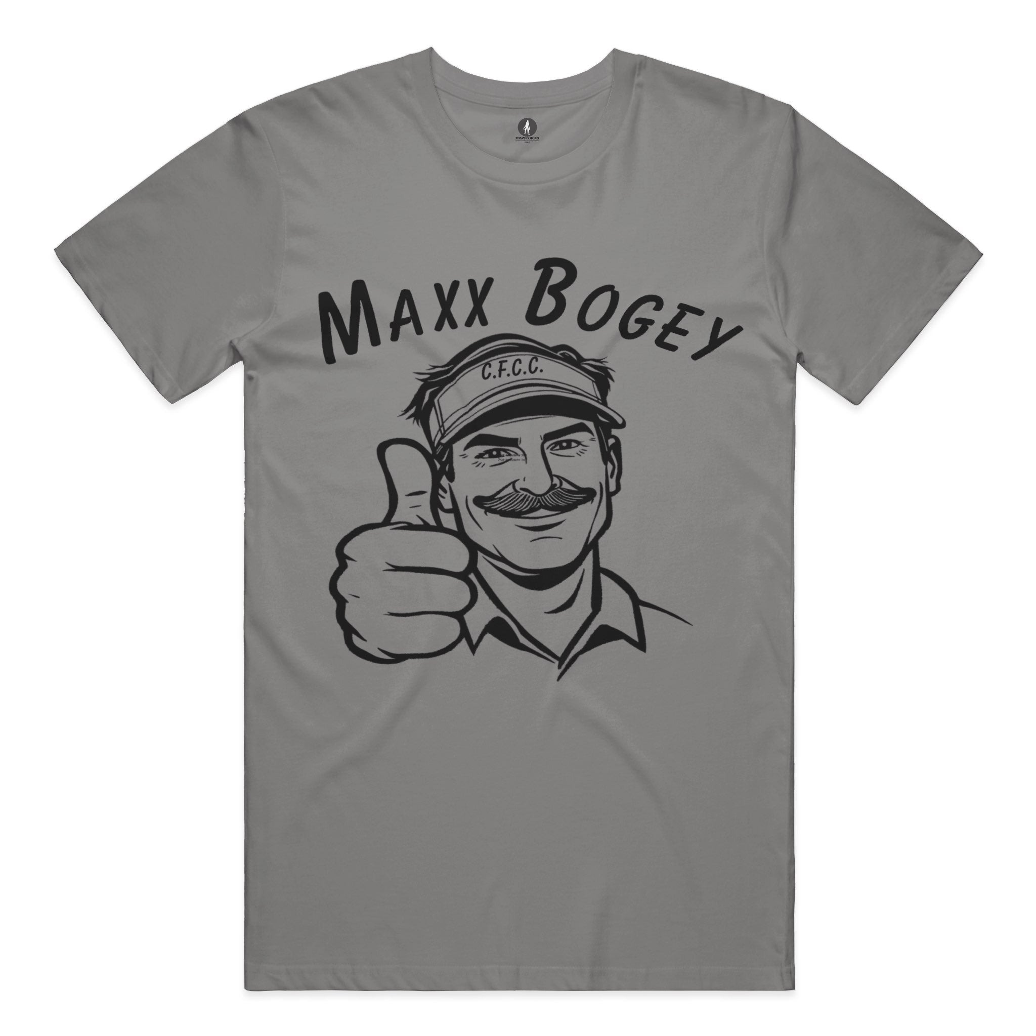Maxx Bogey