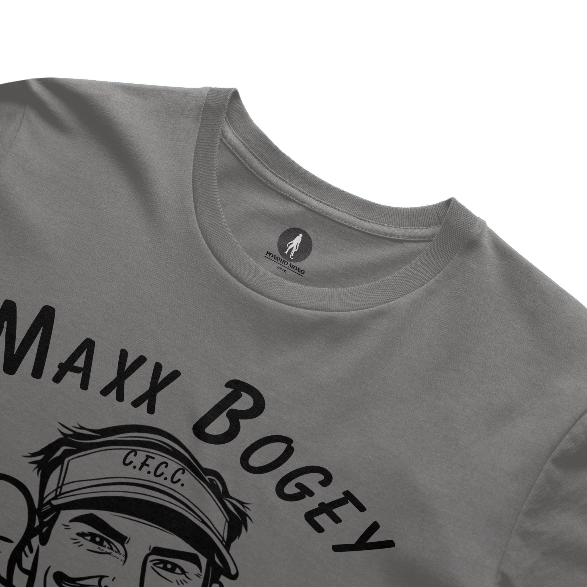 Maxx Bogey