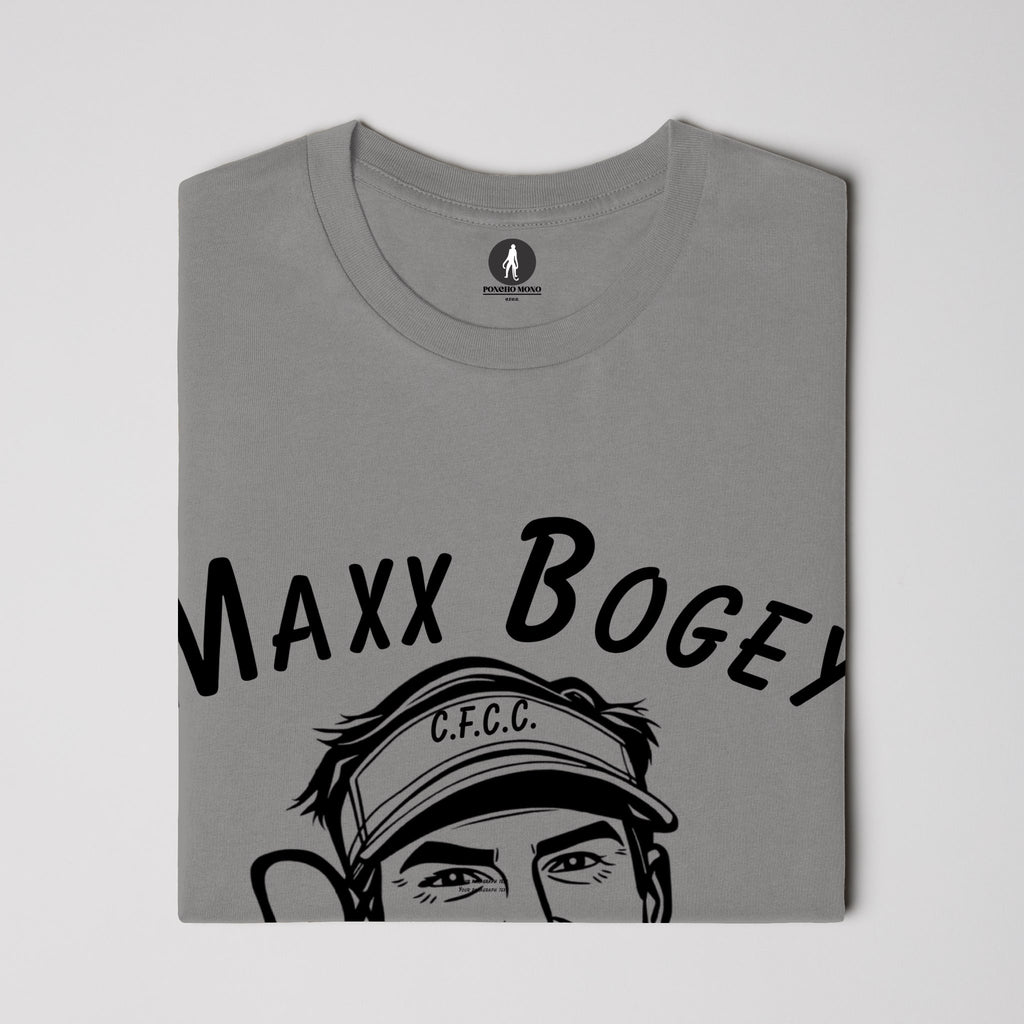 Maxx Bogey