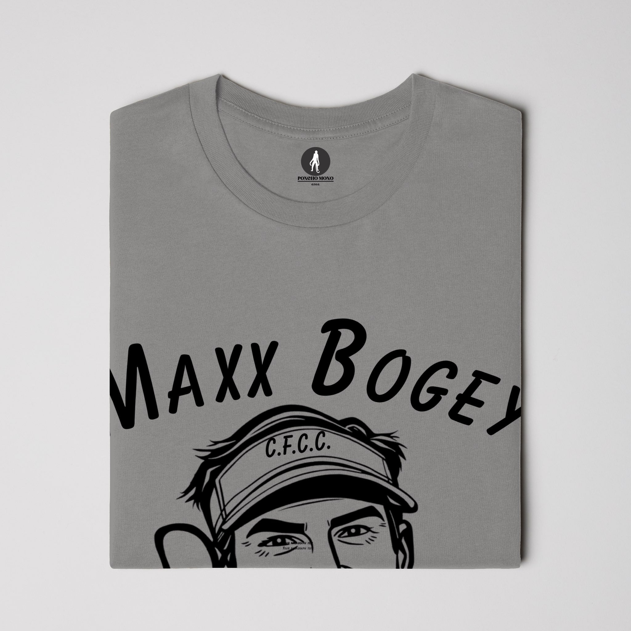 Maxx Bogey