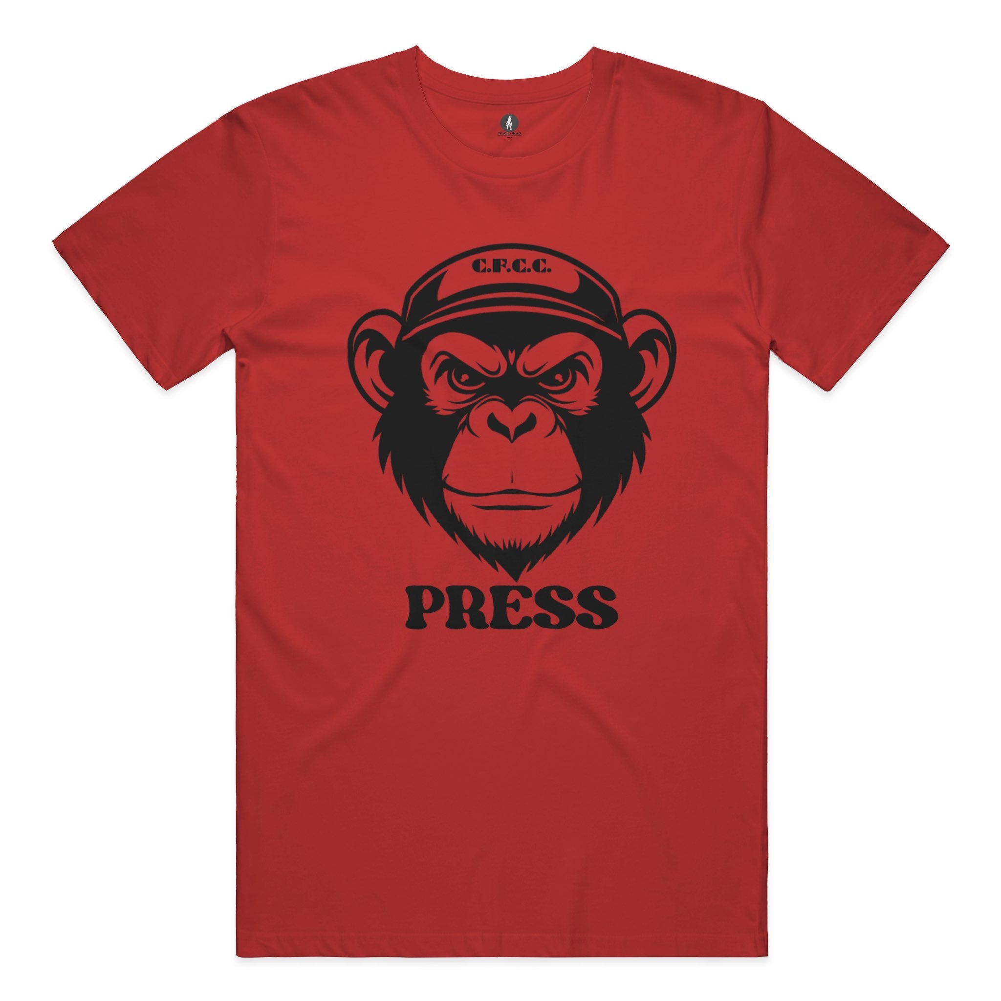 Monkey Press