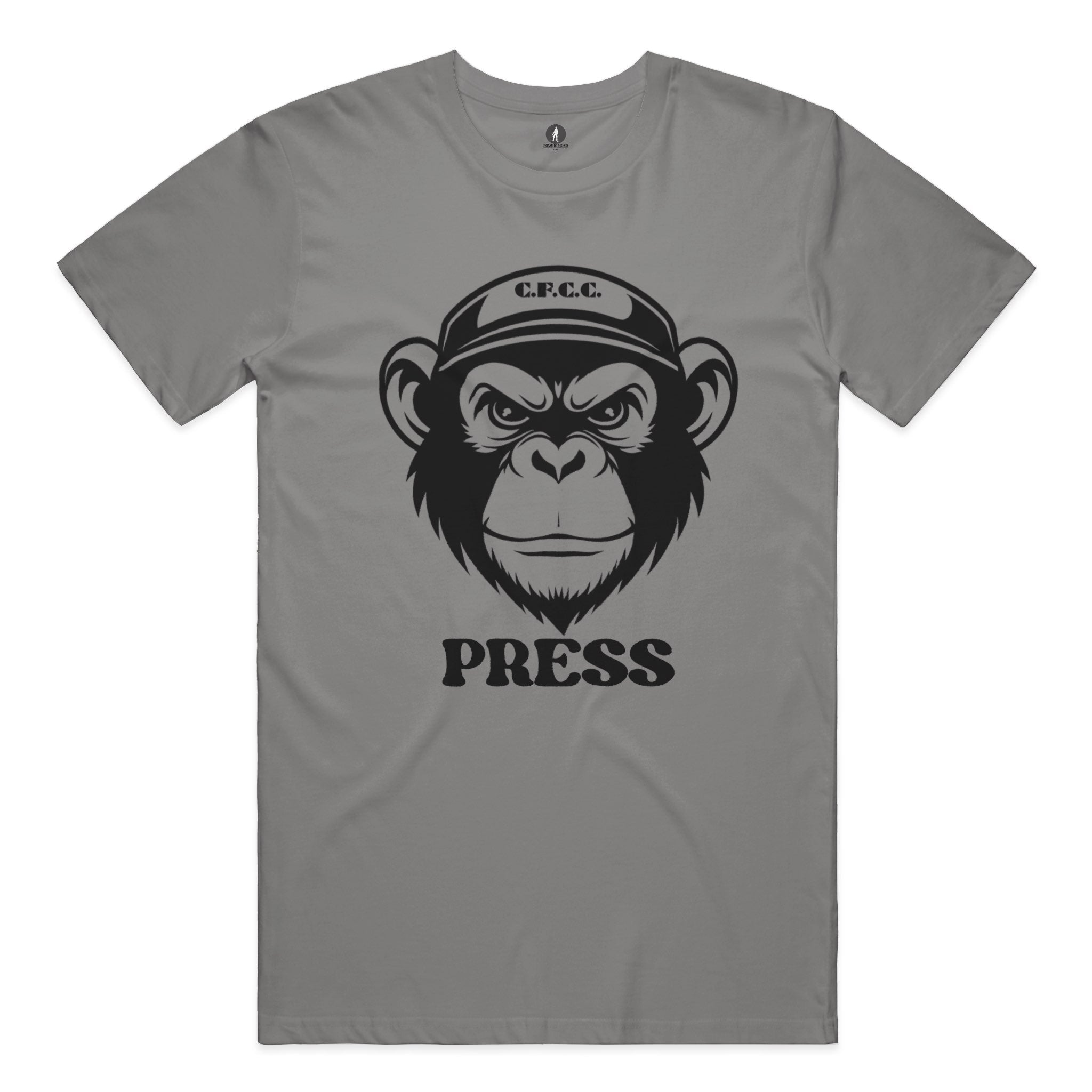 Monkey Press