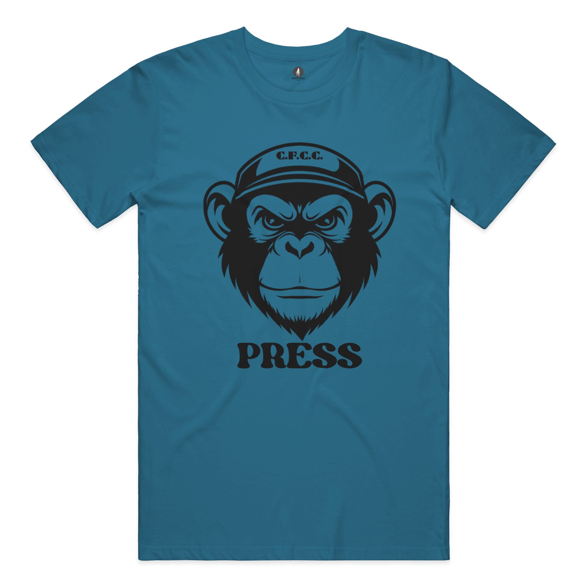Monkey Press