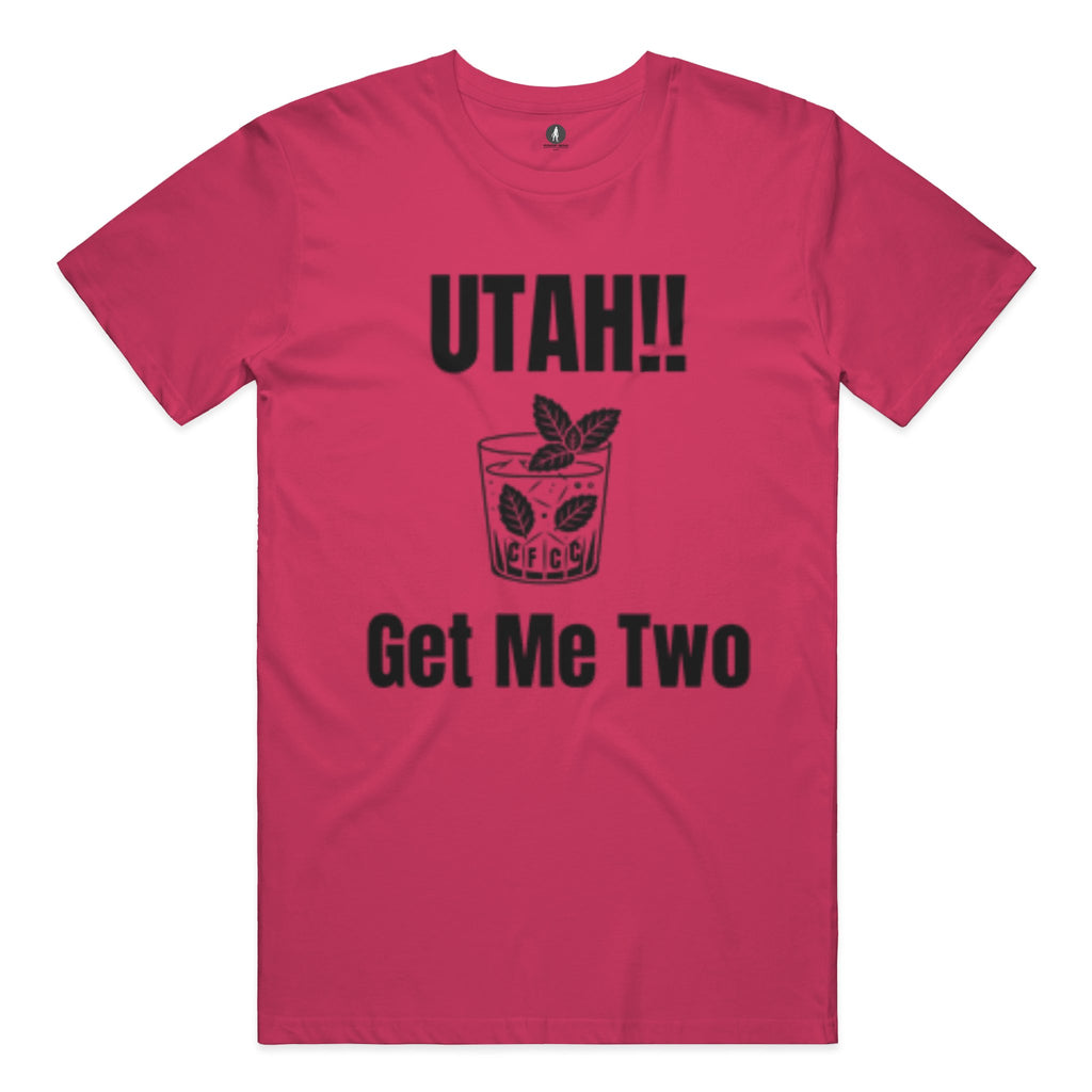 UTAH 