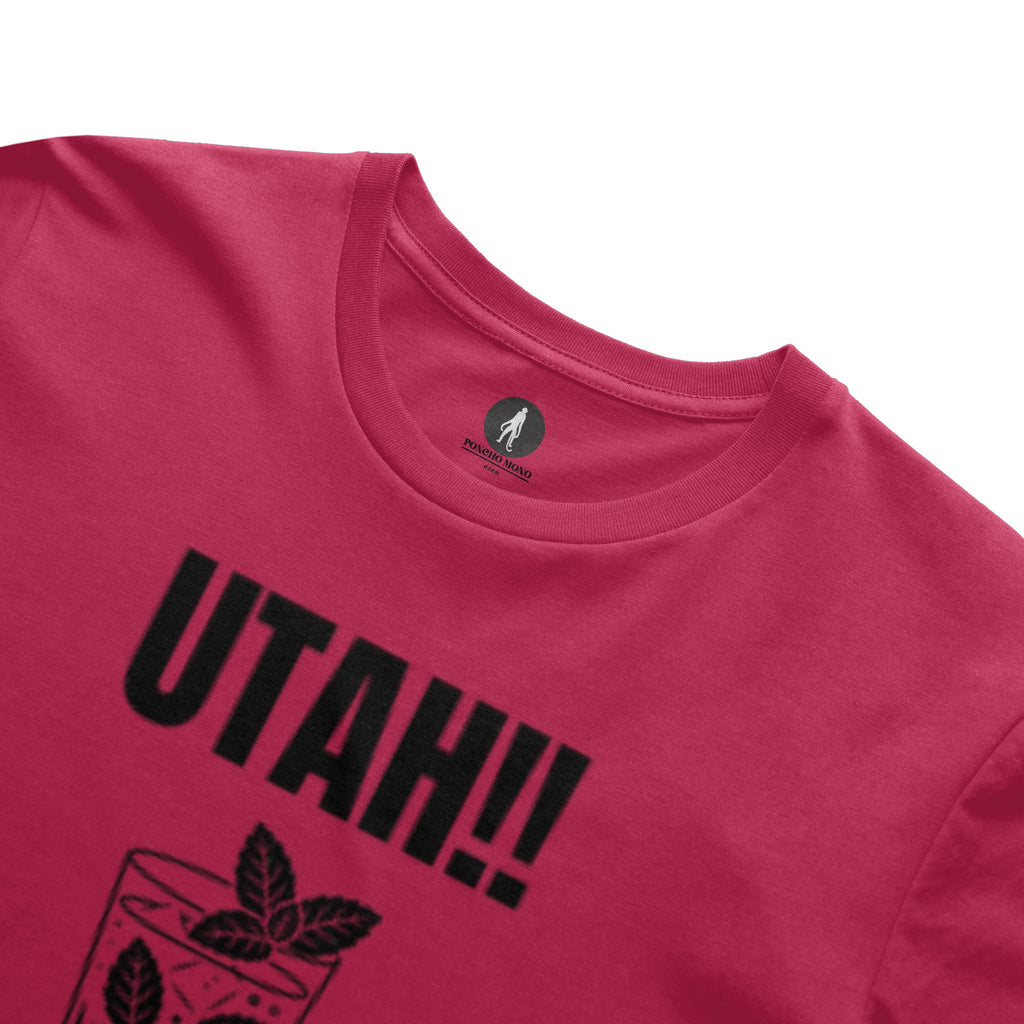 UTAH 