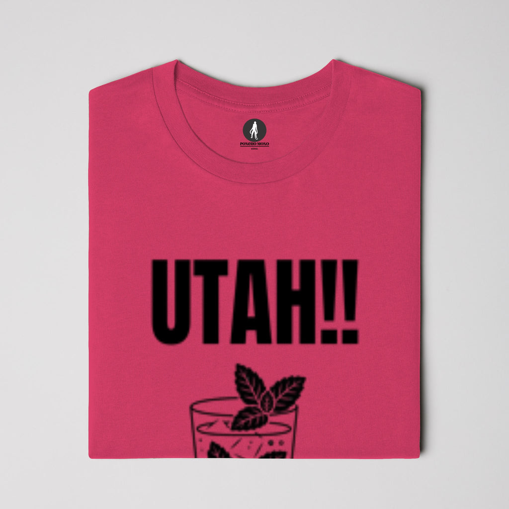 UTAH 