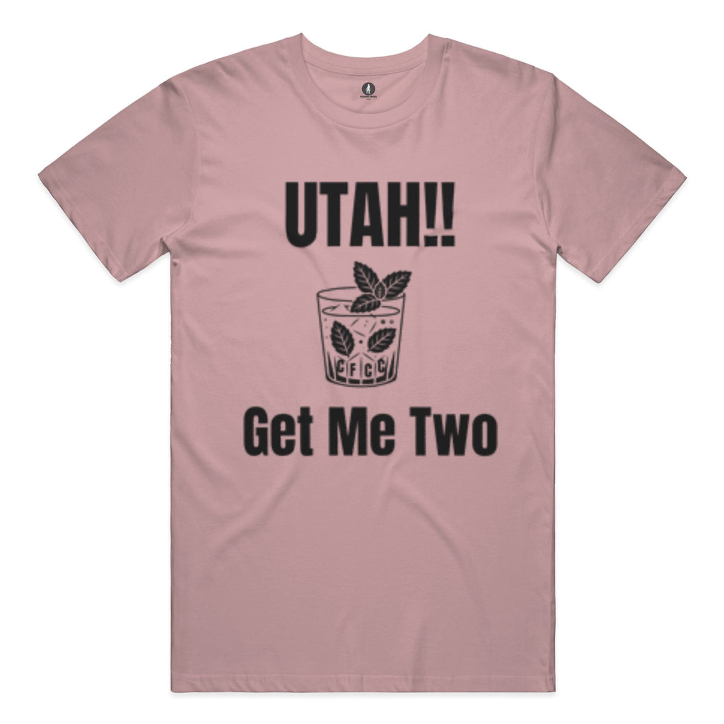 UTAH 